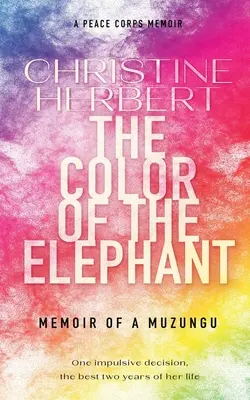 Kolor słonia - The Color of the Elephant