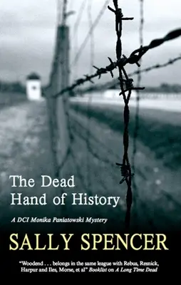 Martwa ręka historii - Dead Hand of History