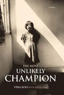 Najbardziej nieprawdopodobny mistrz: Pamiętnik - The Most Unlikely Champion: A Memoir