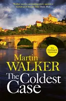 Najzimniejsza sprawa - Tajemnice Dordogne 14 - Coldest Case - The Dordogne Mysteries 14