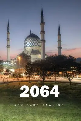 2064: Powrót Kalifa - 2064: Return of the Caliph