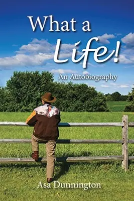 Co za życie! Autobiografia - What A Life!: An Autobiography