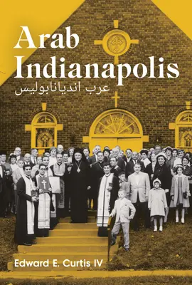 Arabskie Indianapolis - Arab Indianapolis