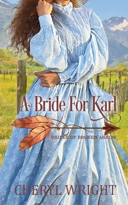 Narzeczona dla Karla - A Bride for Karl