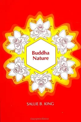 Natura Buddy - Buddha Nature