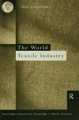 Światowy przemysł tekstylny - World Textile Industry