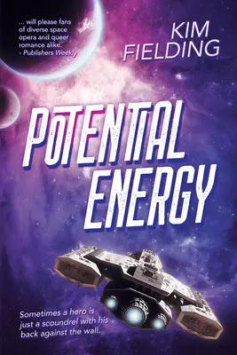 Potencjalna energia - Potential Energy