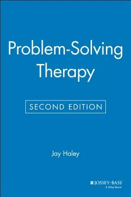 Terapia rozwiązywania problemów - Problem-Solving Therapy