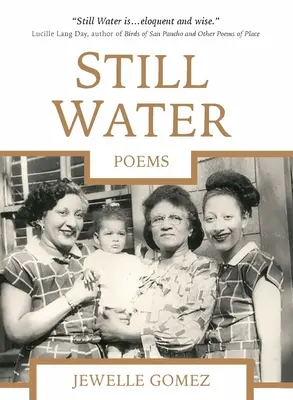 Still Water: Wiersze - Still Water: Poems