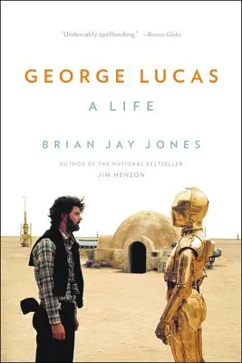 George Lucas: Życie - George Lucas: A Life