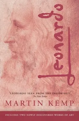 Leonardo: Wydanie poprawione - Leonardo: Revised Edition