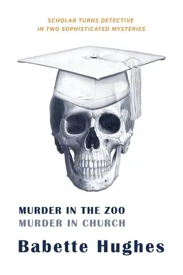 Morderstwo w zoo / Morderstwo w kościele - Murder in the Zoo / Murder in Church