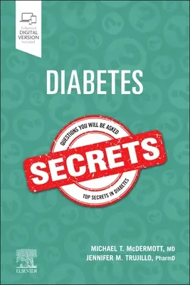 Sekrety cukrzycy - Diabetes Secrets