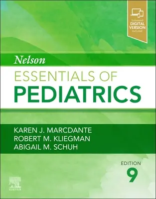 Podstawy pediatrii według Nelsona - Nelson Essentials of Pediatrics