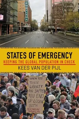 Stany wyjątkowe: Utrzymanie globalnej populacji w ryzach - States of Emergency: Keeping the Global Population in Check