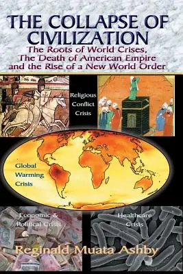 UPADEK CYWILIZACJI, korzenie światowych kryzysów, śmierć amerykańskiego imperium i powstanie nowego porządku świata - THE COLLAPSE OF CIVILIZATION, The Roots of World Crises, The Death of American Empire & The Rise of a New World Order