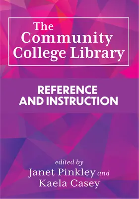 Biblioteka Community College:: Referencje i instrukcje - The Community College Library:: Reference and Instruction