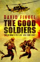 Dobrzy żołnierze (Finkel David (autor)) - Good Soldiers (Finkel David (Author))