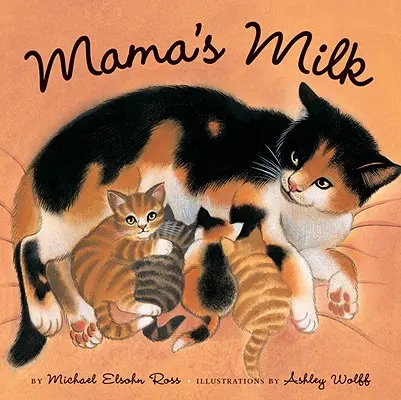 Mleko mamy - Mama's Milk