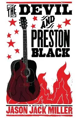 Diabeł i Preston Black - The Devil and Preston Black