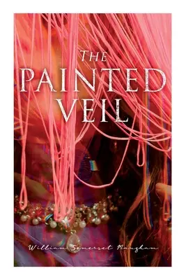 Malowany welon - The Painted Veil