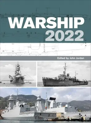 Okręt wojenny 2022 - Warship 2022