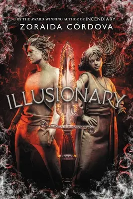 Iluzjonista - Illusionary