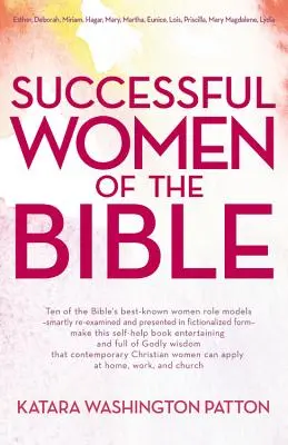 Biblijne kobiety sukcesu - Successful Women of the Bible