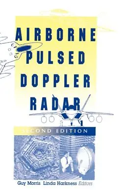 Lotniczy pulsacyjny radar dopplerowski - Airborne Pulsed Doppler Radar