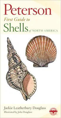 Muszle Ameryki Północnej - Shells of North America