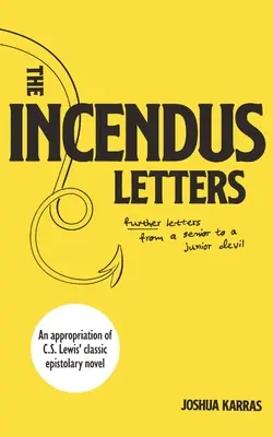 Listy Incendusa - The Incendus Letters