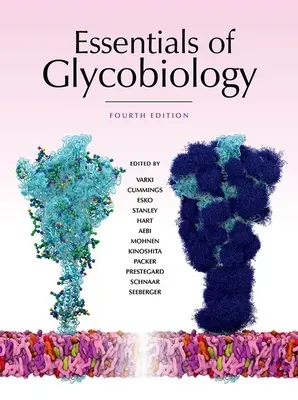 Podstawy glikobiologii, wydanie czwarte - Essentials of Glycobiology, Fourth Edition