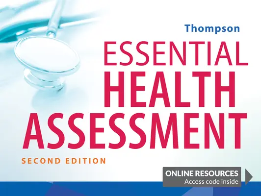 Niezbędna ocena stanu zdrowia - Essential Health Assessment