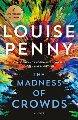 Szaleństwo tłumów - The Madness of Crowds