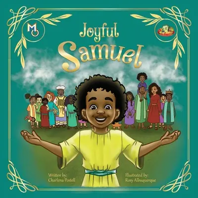 Radosny Samuel - Joyful Samuel