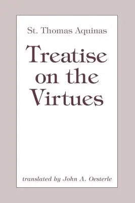 Traktat o cnotach - Treatise on the Virtues