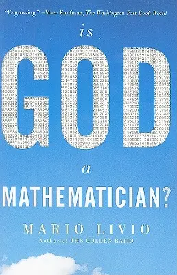 Czy Bóg jest matematykiem? - Is God a Mathematician?
