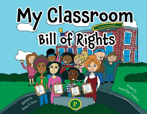 Karta praw w mojej klasie - My Classroom Bill of Rights