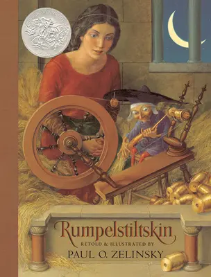 Rumpelstiltskin: Z niemieckiego braci Grimm - Rumpelstiltskin: From the German of the Brothers Grimm