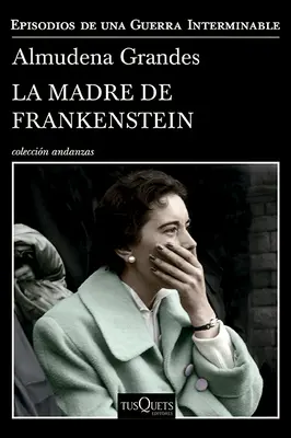 Matka Frankensteina - La Madre de Frankenstein