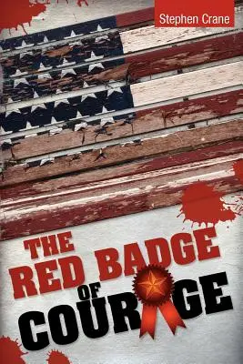 Czerwona odznaka odwagi - The Red Badge of Courage