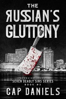 Obżarstwo Rosjanina - The Russian's Gluttony