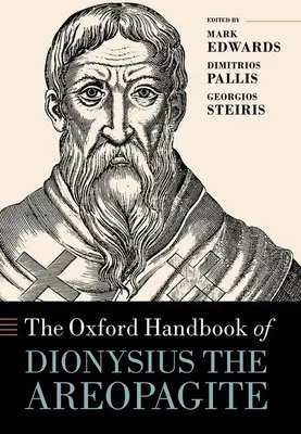 Oksfordzki podręcznik Dionizego Areopagity - The Oxford Handbook of Dionysius the Areopagite