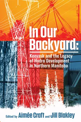 Na naszym podwórku: Keeyask i dziedzictwo rozwoju hydroelektrycznego - In Our Backyard: Keeyask and the Legacy of Hydroelectric Development