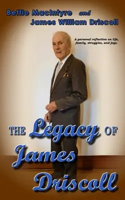 Dziedzictwo Jamesa Driscolla - The Legacy of James Driscoll