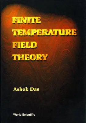 Teoria pola o skończonej temperaturze - Finite Temperature Field Theory