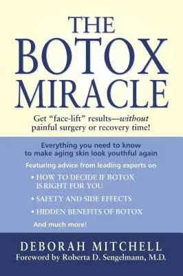 Cud botoksu - The Botox Miracle