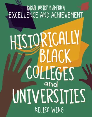 Historycznie czarne uczelnie i uniwersytety - Historically Black Colleges and Universities