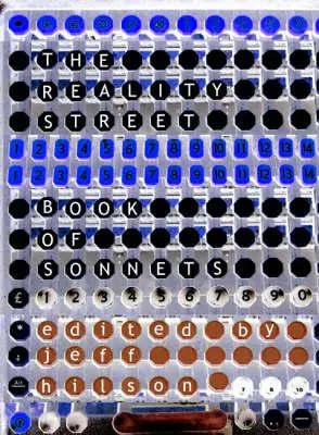 The Reality Street Book of Sonnets