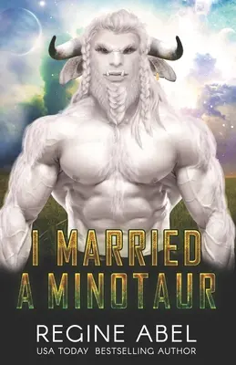 Wyszłam za Minotaura - I Married A Minotaur